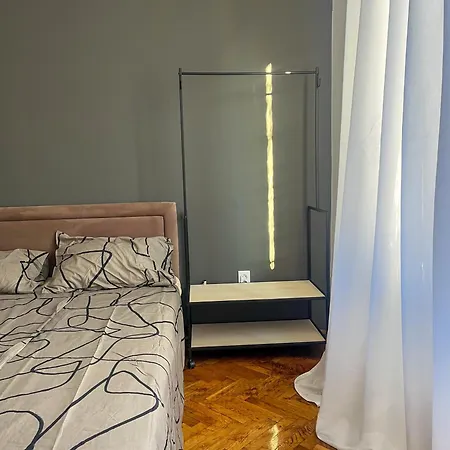 Two Bedroom Near Slavija Square