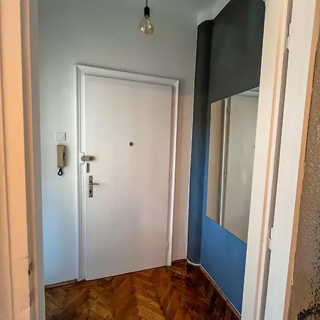 Two Bedroom Near Slavija Square * Belgrade
