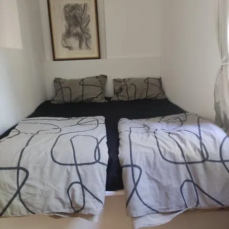 Apartment Two Bedroom Near Slavija Square *