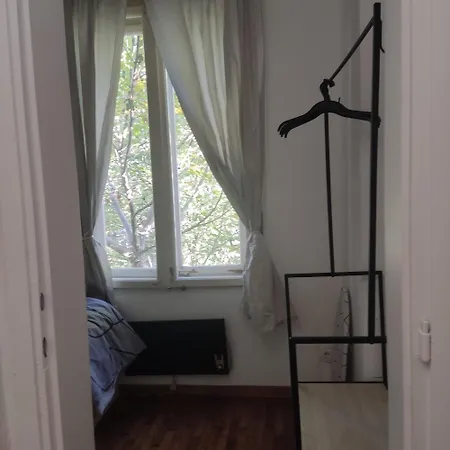 Two Bedroom Near Slavija Square Apartment Belgrade